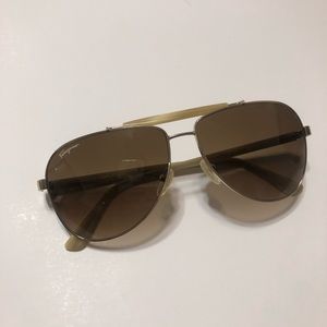 FERRAGAMO Sunglasses aviators